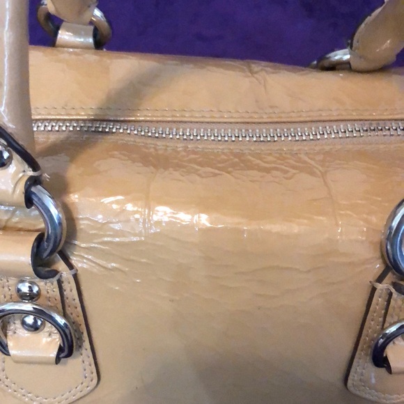 Well Loved Coach Handbag - Picture 3 of 8